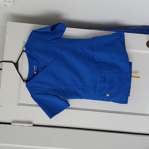 WonderWink scrub set XS